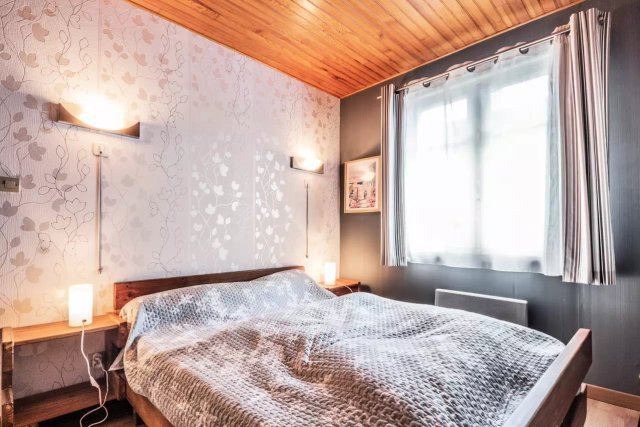 Appartement 6 pers. belle vue montagne*** - maeva Home - Font Romeu - Pyrénées 2000