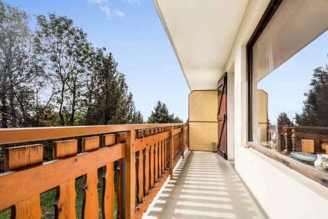 Appartement 6 pers. belle vue montagne*** - maeva Home - Font Romeu - Pyrénées 2000