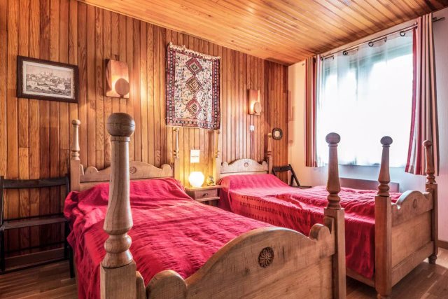 Appartement 6 pers. belle vue montagne*** - maeva Home - Font Romeu - Pyrénées 2000