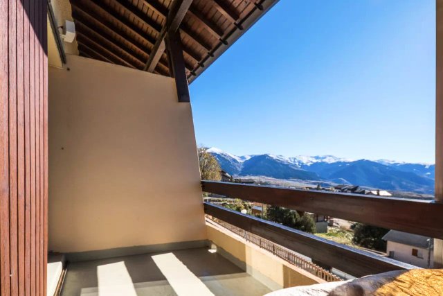 Appartement 3 pièces 8 pers. calme - maeva Home - Font Romeu - Pyrénées 2000