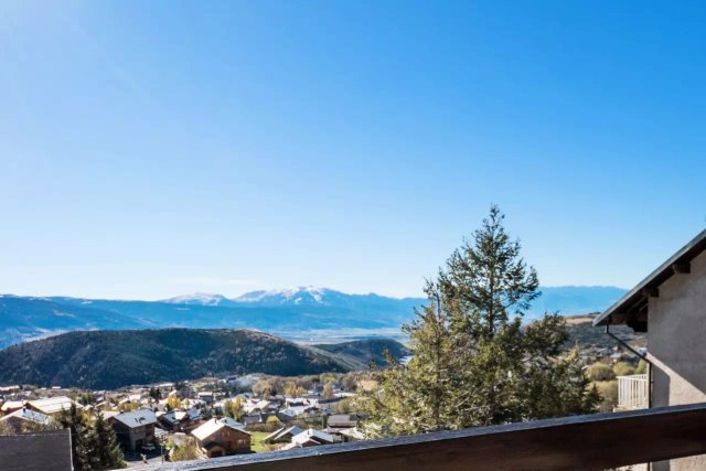Appartement 3 pièces 8 pers. calme - maeva Home - Font Romeu - Pyrénées 2000