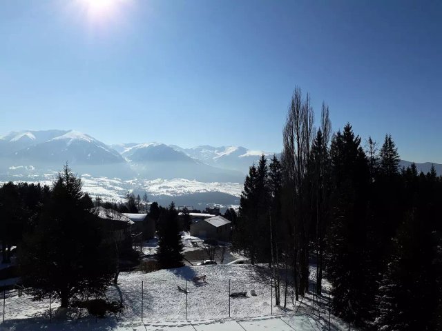 Appartement 2 pièces 6 personnes avec superbe vue - maeva Home - Font Romeu - Pyrénées 2000