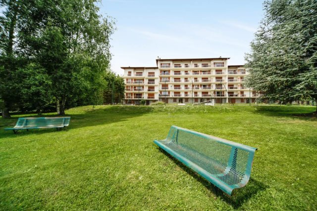 Appartement 2 pièces 6 personnes avec superbe vue - maeva Home - Font Romeu - Pyrénées 2000