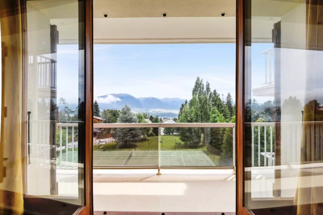 Appartement 2 pièces 6 personnes avec superbe vue - maeva Home - Font Romeu - Pyrénées 2000