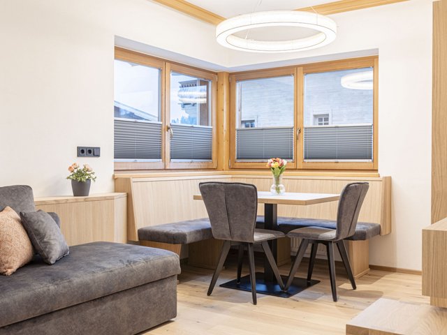 Résidence de Tourisme mit 1 Schlafzimmer für 3 Personen - Kitzbuhel