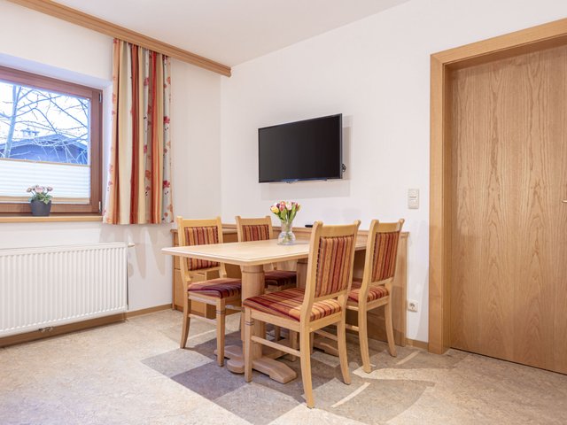 Résidence de Tourisme mit 1 Schlafzimmer für 3 Personen - Kitzbuhel