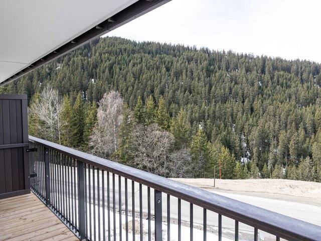 Résidence ARIONDAZ   - Courchevel 1650
