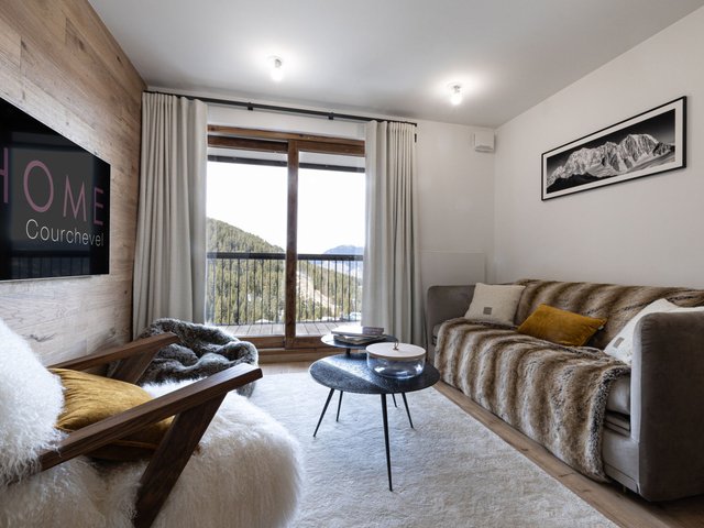 Résidence ARIONDAZ   - Courchevel 1650