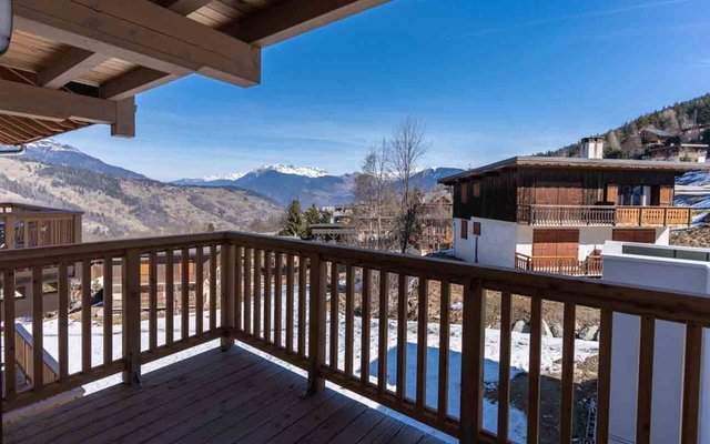 Appartement Lumi G464 - Valmorel
