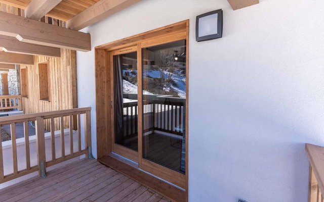 Appartement Lumi G464 - Valmorel