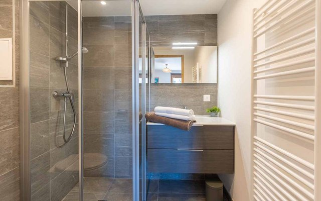 Appartement Lumi G464 - Valmorel