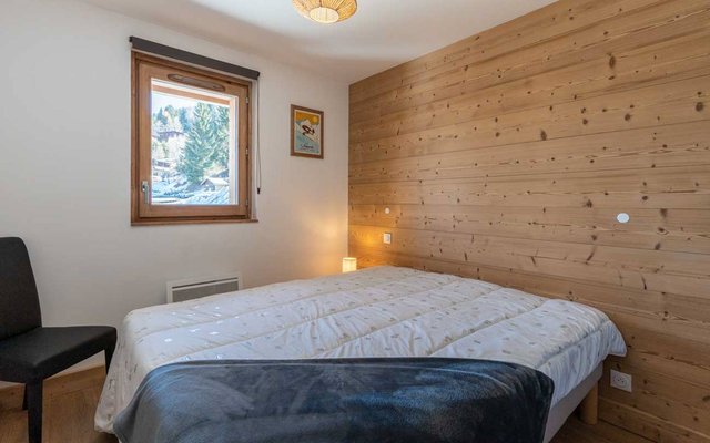 Appartement Lumi G464 - Valmorel