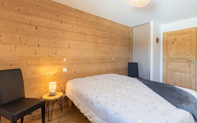 Appartement Lumi G464 - Valmorel