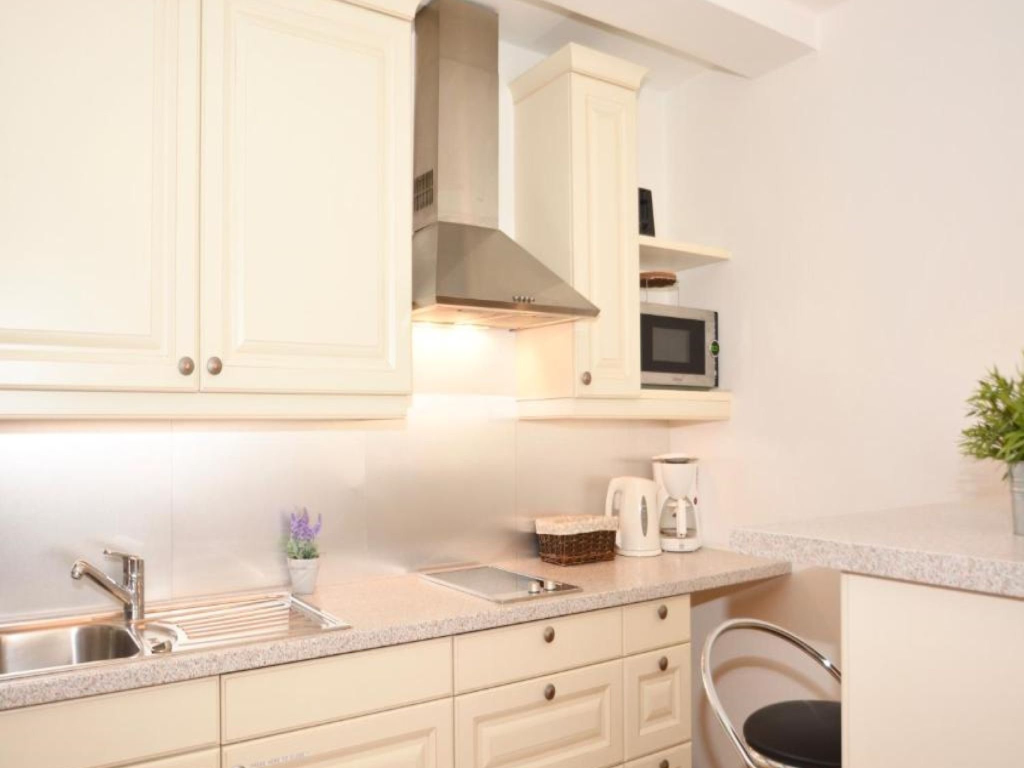Studio for 4 People - Appartement Leif - Zell am See