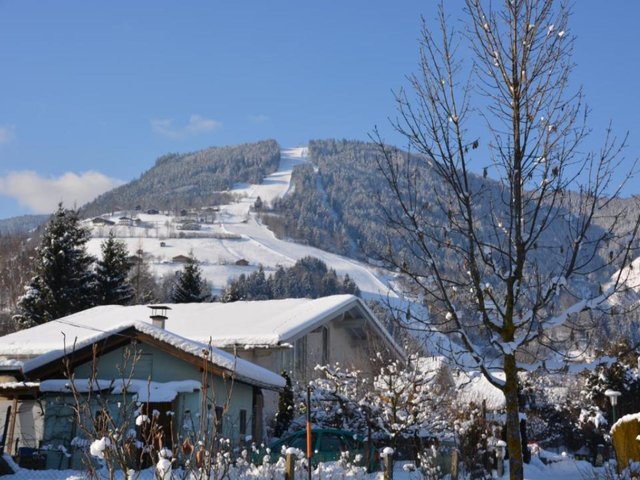 Appartement Leif - Zell am See