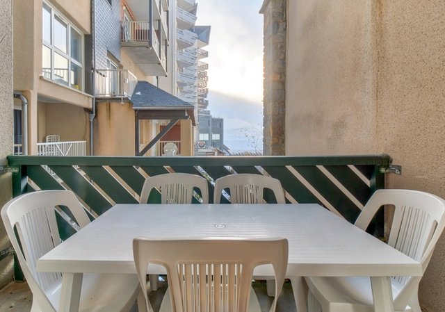 Résidence Vacanceole Les Balcons du Soleil OS - Peyragudes