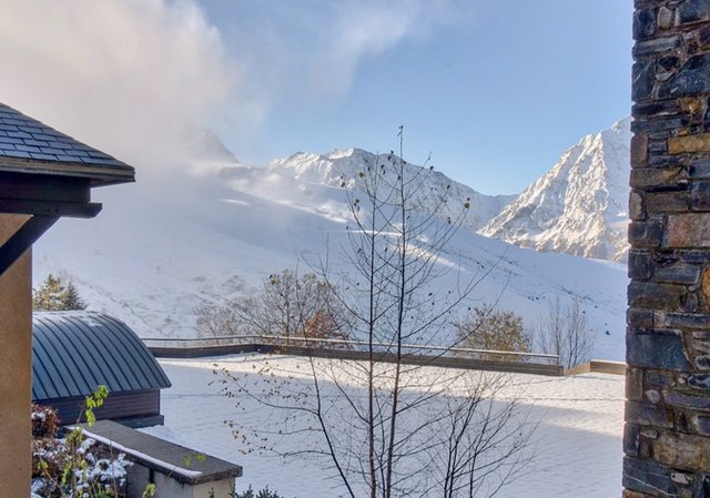 Résidence Vacanceole Les Balcons du Soleil OS - Peyragudes