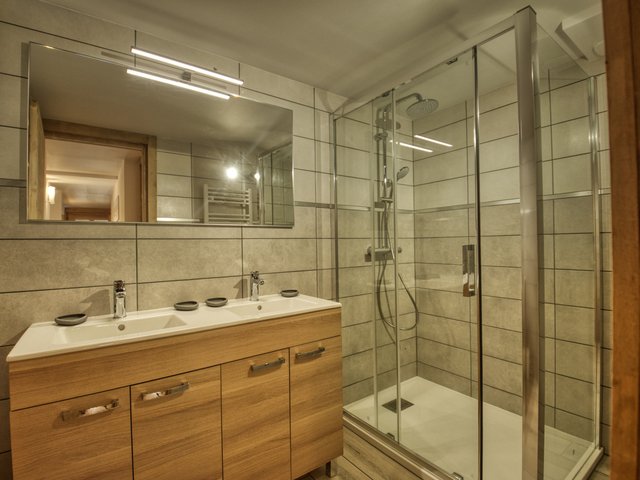 CHALET LES LUPINS - Morillon Village