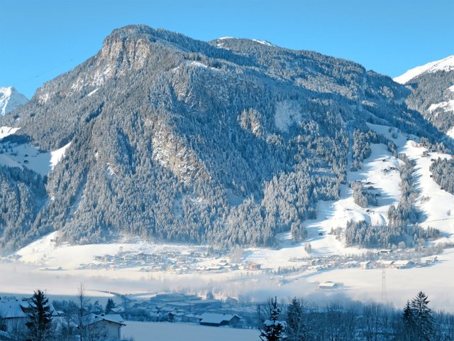 Appartement Gerlosblick - Zell am Ziller