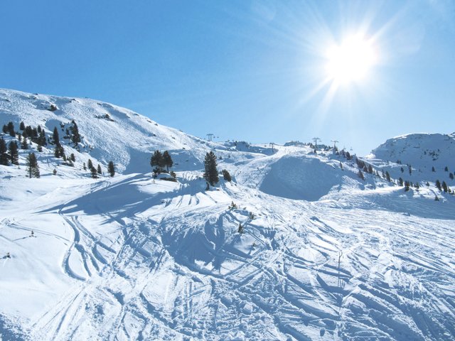 Appartement Gerlosblick - Zell am Ziller