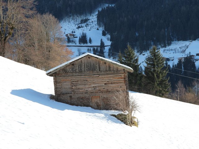 Appartement Gerlosblick - Zell am Ziller