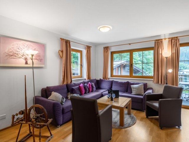 Châlet Pflaume - Bad Gastein 