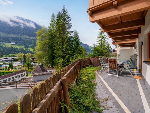 Châlet Pflaume - Bad Gastein 