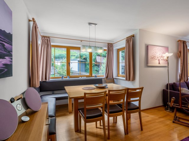 Châlet Pflaume - Bad Gastein 