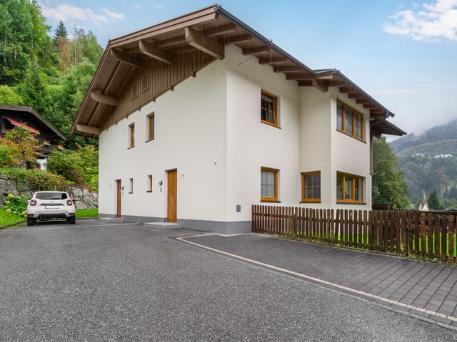 Châlet Pflaume - Bad Gastein 