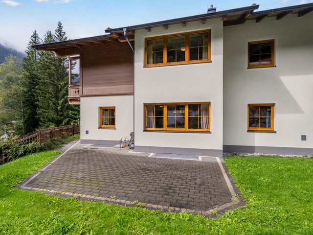 Châlet Pflaume - Bad Gastein 