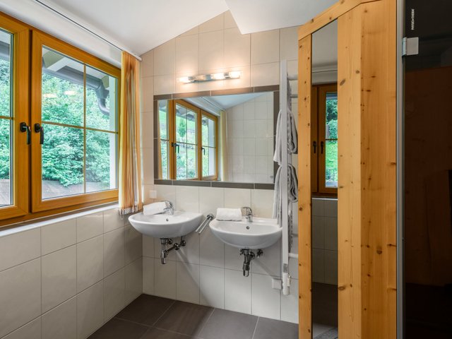 Châlet Pflaume - Bad Gastein 