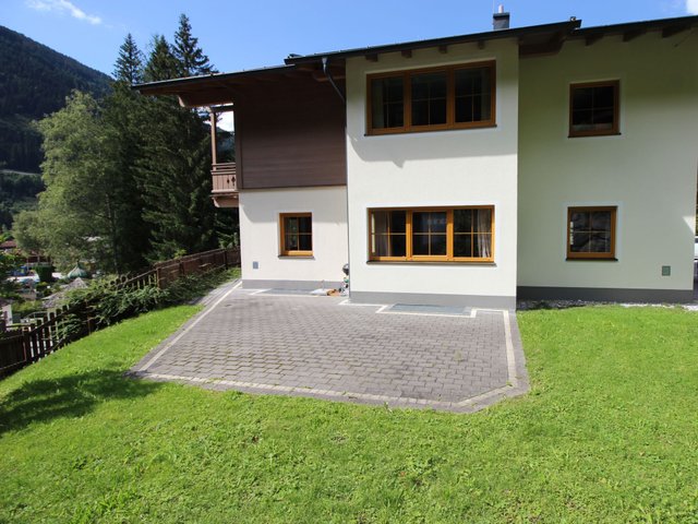 Châlet Pflaume - Bad Gastein 