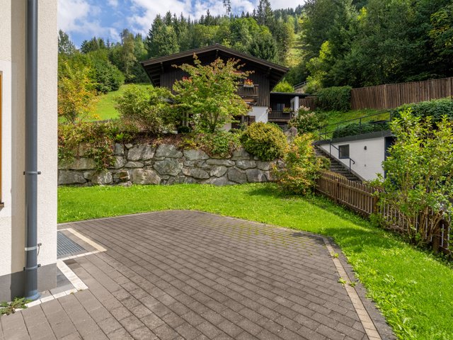 Châlet Pflaume - Bad Gastein 