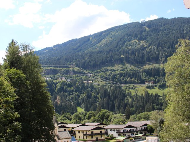 Châlet Pflaume - Bad Gastein 