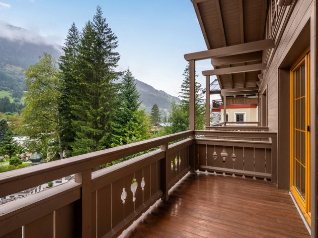 Châlet Pflaume - Bad Gastein 