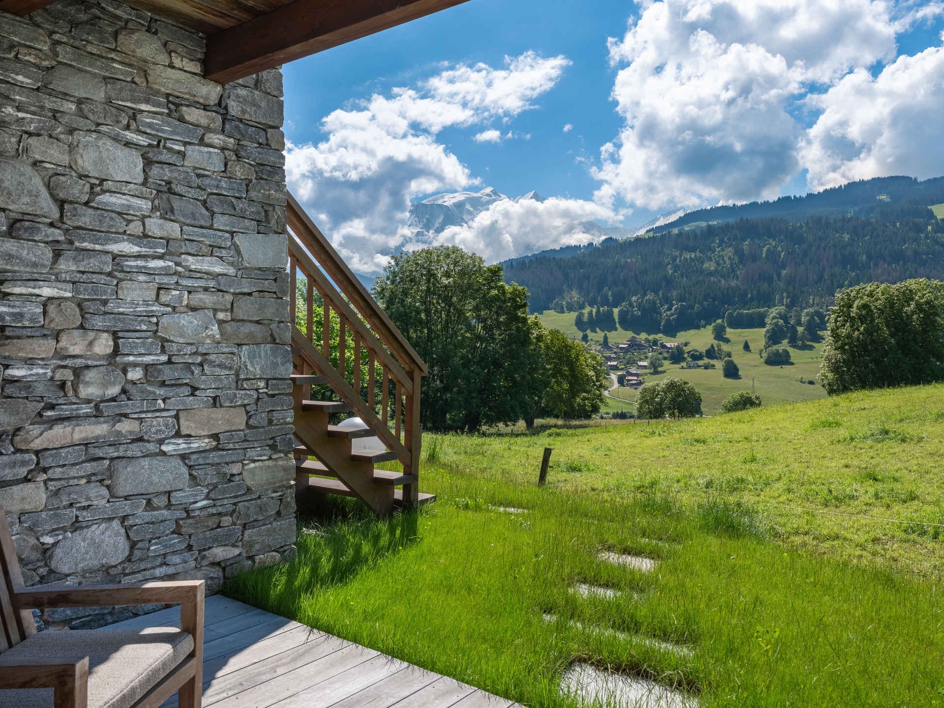 Chalet LE 4810