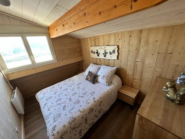 Chalet BALCERE - Les Angles
