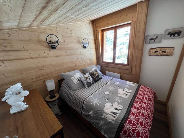 Chalet BALCERE - Les Angles