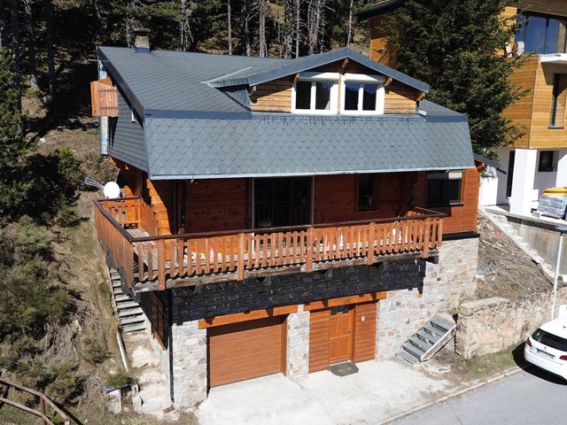 Chalet BALCERE - Les Angles