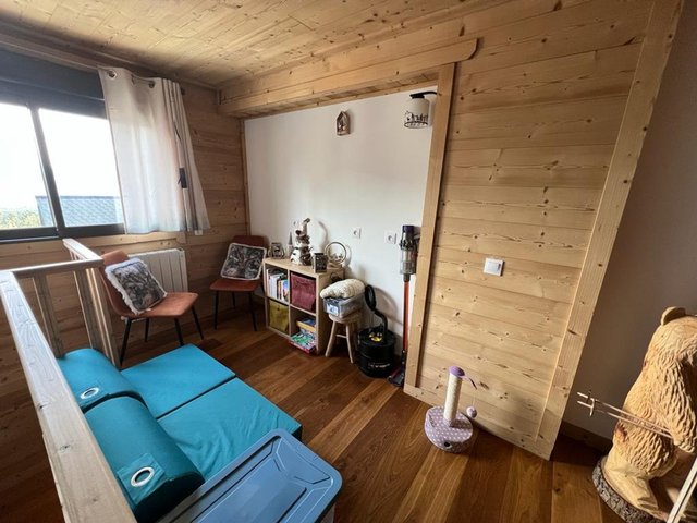 Chalet BALCERE - Les Angles