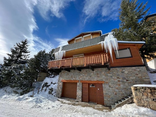 Chalet BALCERE - Les Angles