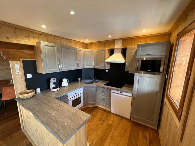 Chalet BALCERE - Les Angles
