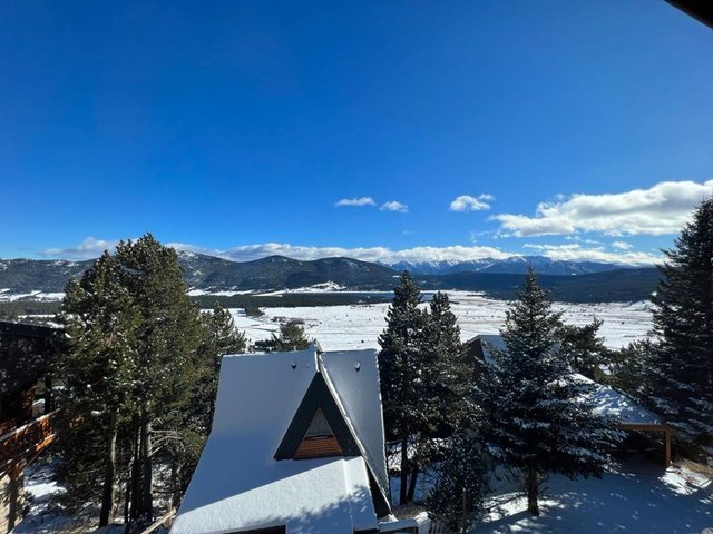 Chalet BALCERE - Les Angles