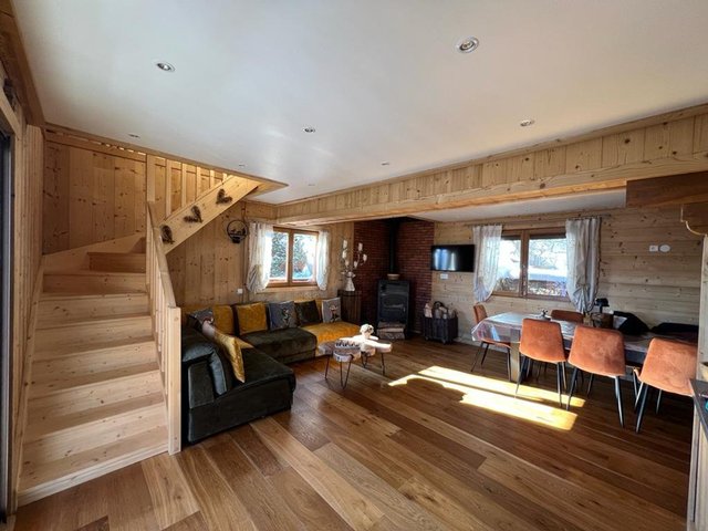 Chalet BALCERE - Les Angles
