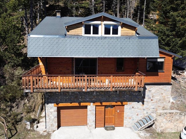Chalet BALCERE - Les Angles