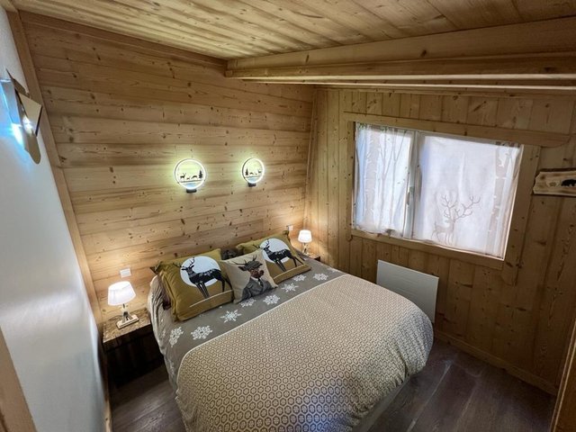Chalet BALCERE - Les Angles