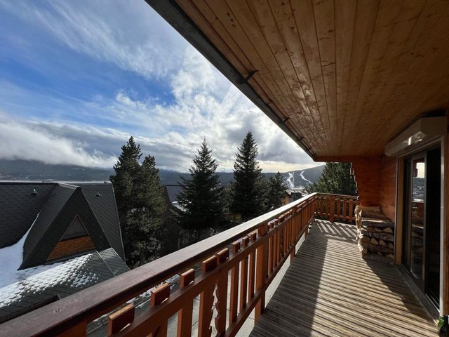 Chalet BALCERE - Les Angles