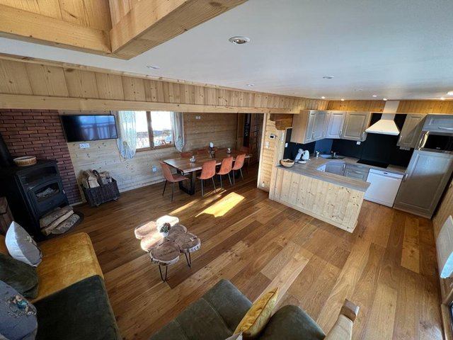 Chalet BALCERE - Les Angles