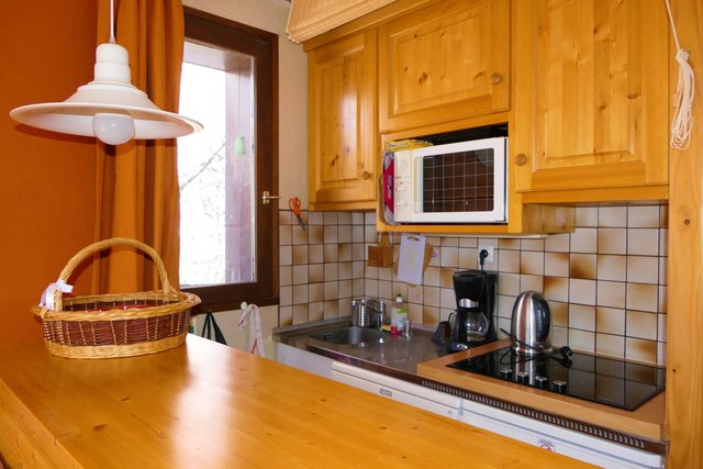 Résidence EMMANUELLE - Peisey-Nancroix