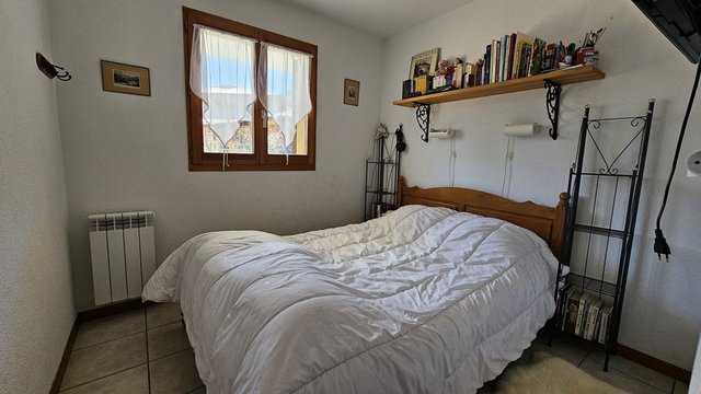 Appartement Les Queyrettes QUEYRETTES A2 - Puy Saint Vincent